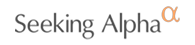 Seeking-Alpha Logo